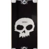 Zero Single Skull Skateboard Complete - 8.625" -Famous Skate Shop AQ90953 c