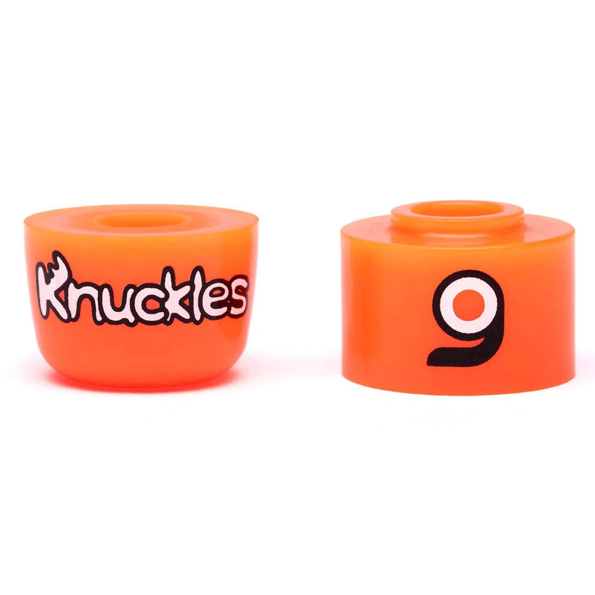 Orangatang Knuckle Gumdrop And Barrel Bushings - Orange 4 Orangatang Knuckle Gumdrop And Barrel Bushings - Orange - Image 2