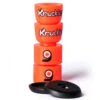 Orangatang Knuckle Gumdrop And Barrel Bushings - Orange