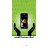 Alien-Workshop Alien Workshop Exalt Gen Zed Photo Upload Skateboard Deck -Famous Skate Shop AWS exaltgenzed product deck