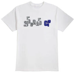 Alyasha Staple Customs X T-Shirt Alyasha's Pick