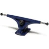Bear Gen 6 Bear 50 Degree Longboard Trucks - Atral Blue - 180mm 2 Bear Gen 6 Bear 50 Degree Longboard Trucks - Atral Blue - 180mm -Famous Skate Shop BQ01366 1