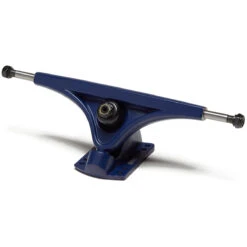 Bear Gen 6 Bear 50 Degree Longboard Trucks - Atral Blue - 180mm