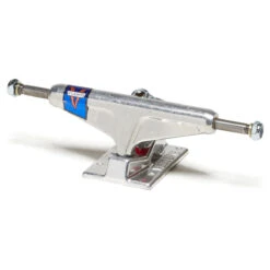Venture All Polished V-light Lo Skateboard Trucks - Polished