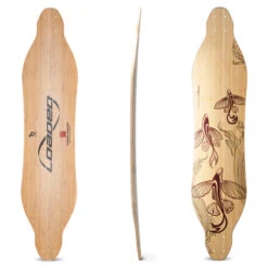 Loaded Vanguard Flex 1 Pre-Built Longboard Complete -Famous Skate Shop BQ149D9 4 aa06e7f2 e028 42c3 9514 b035264f52f0