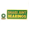 Shake Junt Abec 7 Bearings -Famous Skate Shop BQ21564 1