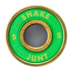 Shake Junt Abec 7 Bearings 7 Shake Junt Abec 7 Bearings -Famous Skate Shop BQ21564 3