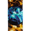 DB Paradigm 41" Longboard Deck - Blue/Gold -Famous Skate Shop BQ25B1A 1