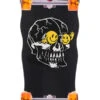 Landyachtz Atv Stone God Smiles Longboard Complete -Famous Skate Shop BQ2CBB7 c