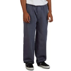 CCS Easy Twill Pants - Slate Blue