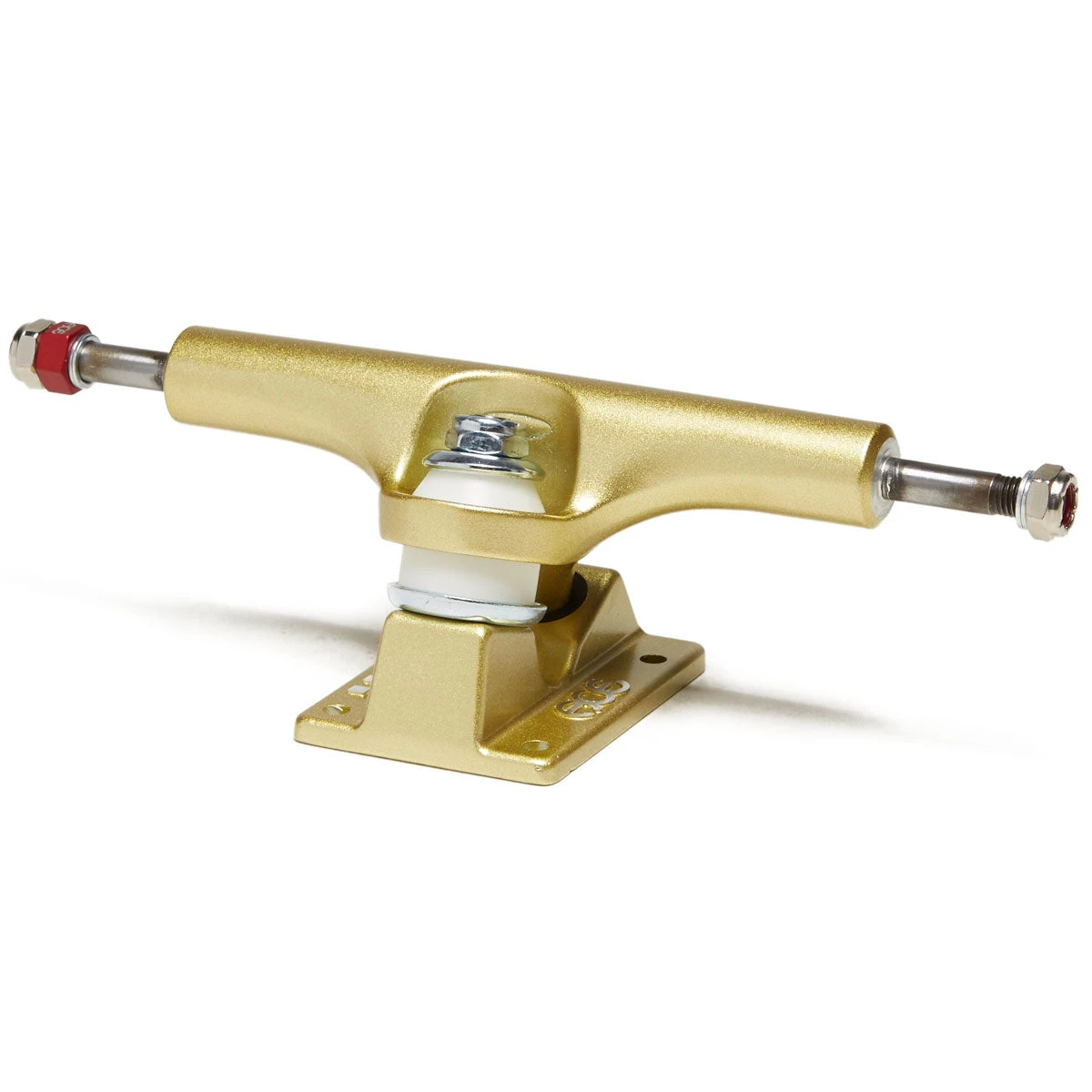 Ace AF1 Gold Skateboard Trucks - 33 4 Ace AF1 Gold Skateboard Trucks - 33 - Image 2