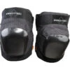 Pro-Tec Pro Knee Pads - Black -Famous Skate Shop BQ38FD6 1