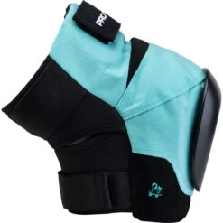 Pro-Tec Sky Brown Pro Knee Pads - Black/Blue 8 Pro-Tec Sky Brown Pro Knee Pads - Black/Blue -Famous Skate Shop BQ38FDA 3