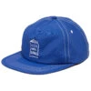 CCS Catalog Sketch Snapback Hat - Blue -Famous Skate Shop BQ3FEE5 1