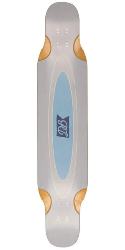 DB Rumba 45" Longboard Deck