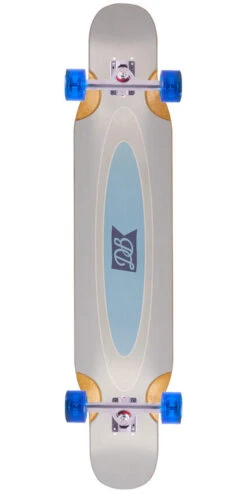 DB Rumba 45" Longboard Complete