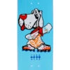 WKND X Them Sk8 Dawg Skateboard Deck - 8.375" -Famous Skate Shop BQ527E6 1
