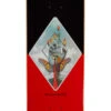 Lovesick Farewell Skateboard Deck - 8.25" -Famous Skate Shop BQ567B0 1