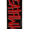 Deathwish Deathspray Skateboard Deck - Red - 8.25" -Famous Skate Shop BQ56F9B 1