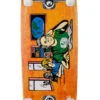 Alien-Workshop Alien Workshop Sammy Montano Welcome Class Skateboard Complete - 9.00" -Famous Skate Shop BQ58BE8 c