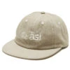 Quasi Lowercase Hat - Mist -Famous Skate Shop BQ598D8 1