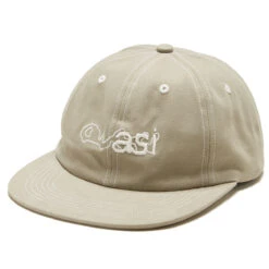 Quasi Lowercase Hat - Mist