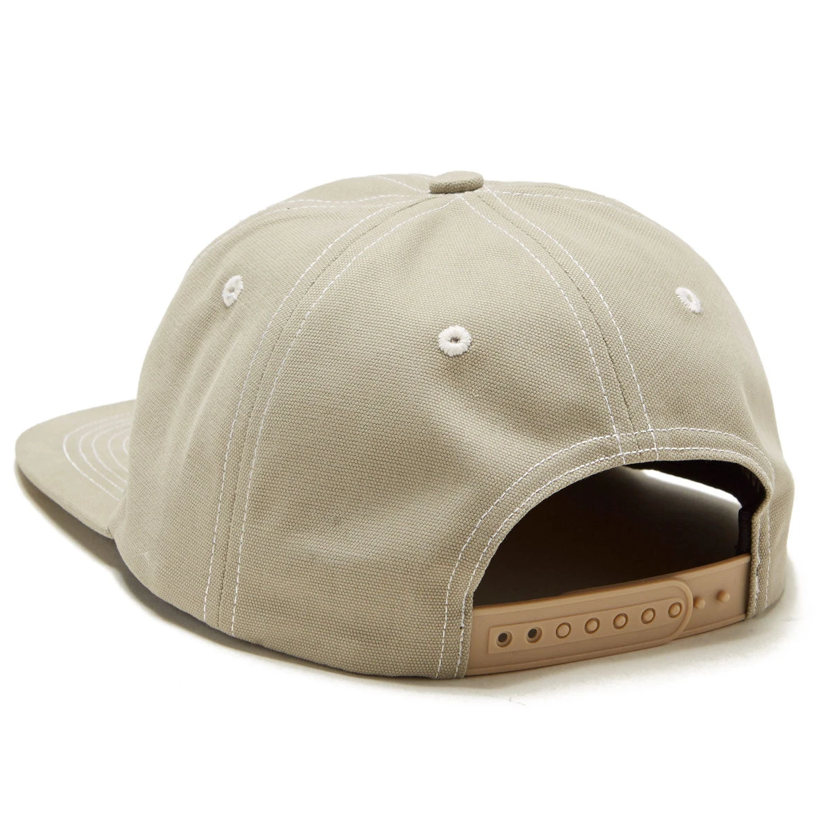 Quasi Lowercase Hat - Mist 4 Quasi Lowercase Hat - Mist - Image 2