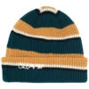 Quasi Seneca Beanie - Sherbert 2 Quasi Seneca Beanie - Sherbert -Famous Skate Shop BQ598DB 1