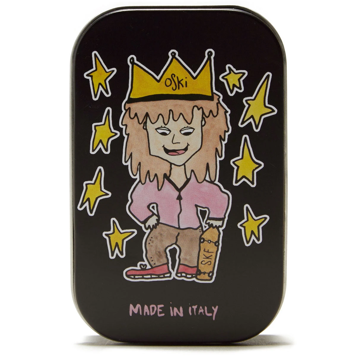 SKF Oski Pro Bearings 4 SKF Oski Pro Bearings - Image 2