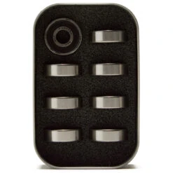 SKF Oski Pro Bearings 7 SKF Oski Pro Bearings -Famous Skate Shop BQ5A427 3