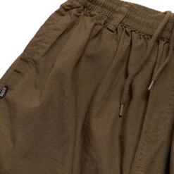 CCS Easy Ripstop Cargo Pants - Brown -Famous Skate Shop BQ5A456 4