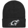 Gas Giants Beanie - Black -Famous Skate Shop BQ5AC1B 1