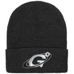 Gas Giants Beanie - Black