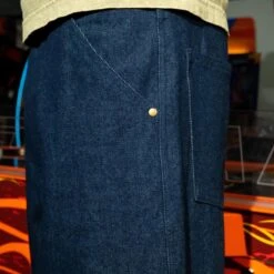 Quasi 102 Jeans - Indigo -Famous Skate Shop BQ5BD1B 3