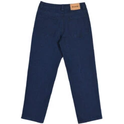 Quasi 102 Jeans - Indigo -Famous Skate Shop BQ5BD1B 4