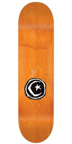Foundation Servold Swimmers Skateboard Deck - 8.38" 5 Foundation Servold Swimmers Skateboard Deck - 8.38" -Famous Skate Shop BQ5C1E3 2 ad9e5158 d22b 48fe a06e 20a46d5e0446