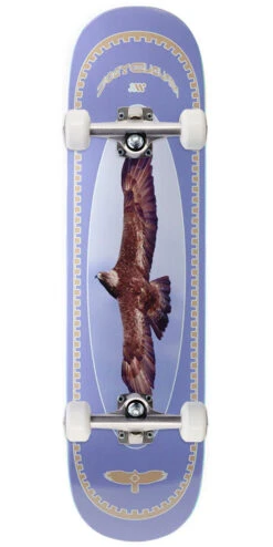 Alien-Workshop Alien Workshop Joey Guevara Pinion Skateboard Complete - 8.375"