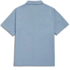 CCS Heavy Cotton Work Shirt - Light Blue -Famous Skate Shop BQ5D7C8 2
