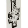 Deathwish Delfino Incarcerate Skateboard Deck - 8.125"