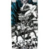 Metal Ben Raybourn Ktcm Skateboard Complete - 8.75" 2 Metal Ben Raybourn Ktcm Skateboard Complete - 8.75" -Famous Skate Shop BQ5F884 c