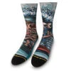 Merge4 Jimbo Surf Freak Revamp Socks 2 Merge4 Jimbo Surf Freak Revamp Socks -Famous Skate Shop BQ623F0 1