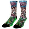 Merge4 Jimbo Sick Stick Figure Socks -Famous Skate Shop BQ623F5 1