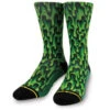 Merge4 Jimbo Slime Lite Socks 1 Merge4 Jimbo Slime Lite Socks -Famous Skate Shop BQ623FB 1