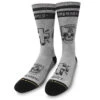 Merge4 Dressen Socks -Famous Skate Shop BQ62407 1