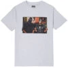 DGK For Life T-Shirt - Ash Heather -Famous Skate Shop BQ63C9E 1
