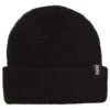 Zero Label Beanie - Black -Famous Skate Shop BQ651C5 1
