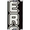 Zero Metal 98' Skateboard Complete - 8.25" -Famous Skate Shop BQ69564 c