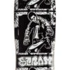Scram SC3 Skateboard Deck - 10.00" 2 Scram SC3 Skateboard Deck - 10.00" -Famous Skate Shop BQ69686 1