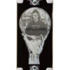 Zero Lenticular Dane Vs. Death Skateboard Complete - 8.25" -Famous Skate Shop BQ69824 c