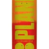 Plan B Half Dip Gustavo Skateboard Deck - 8.00" 2 Plan B Half Dip Gustavo Skateboard Deck - 8.00" -Famous Skate Shop BQ69976 1